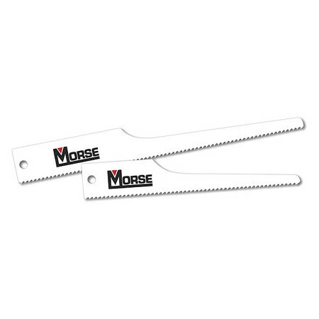 MORSE RBA324T25 3 Inch 24 T Airsaw Met Rec Bimetal,PK25