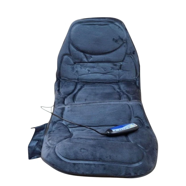 SNAILAX MASSAGESITZAUFLAGE MIT Wrmefunktion und Vibration,  Rckenmassagegert, EUR 29,99 - PicClick DE