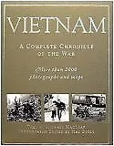 Vietnam A Complete Chronicle of The WAR