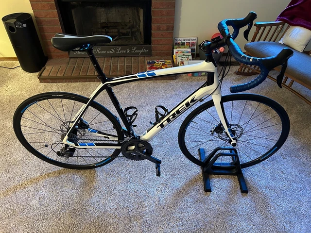 Trek domane on sale 4.0 2015