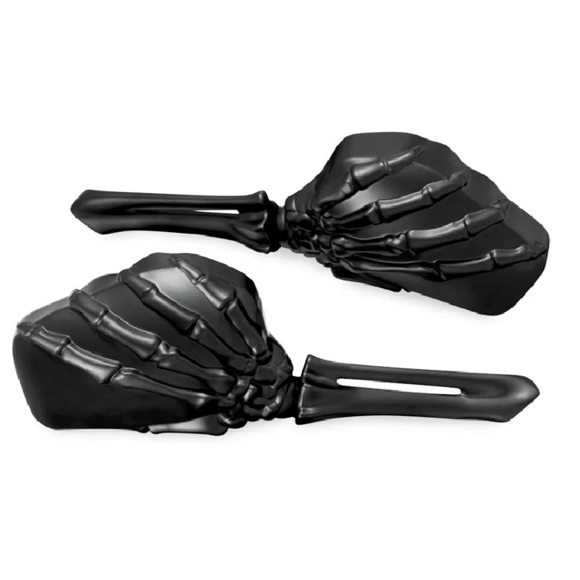 KURYAKYN Skeleton Hand Mirrors 06400899
