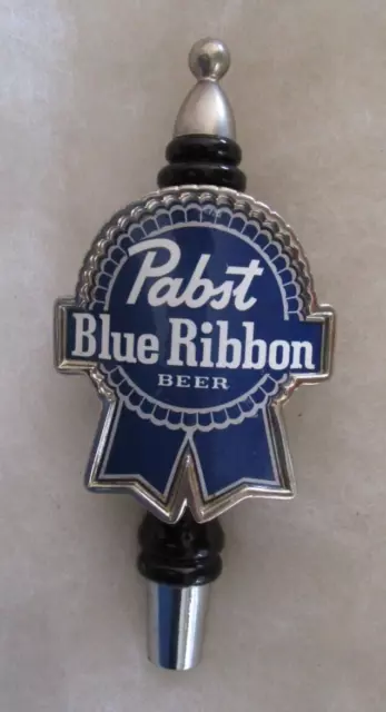 Pabst Blue Ribbon Beer Tap Handle