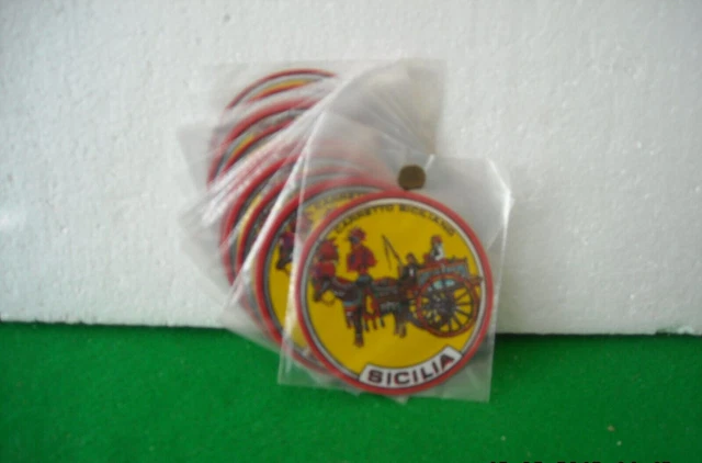 Adesivi Isidoro & Sonja - Anni '80 - Collezionismo In Vendita A Verona - Foto 5