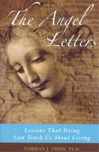 Norman J. Fried The Angel Letters (Relié)