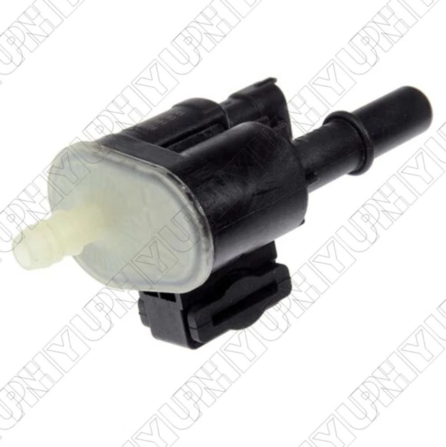 VAPOR CANISTER PURGE Valve Solenoid 04627694AA For 1421 Chrysler Dodge Jeep Ram EUR 19,78