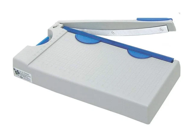 WEDO® 795220 Hobby-Hebelschneider 220 mm Schnittlänge