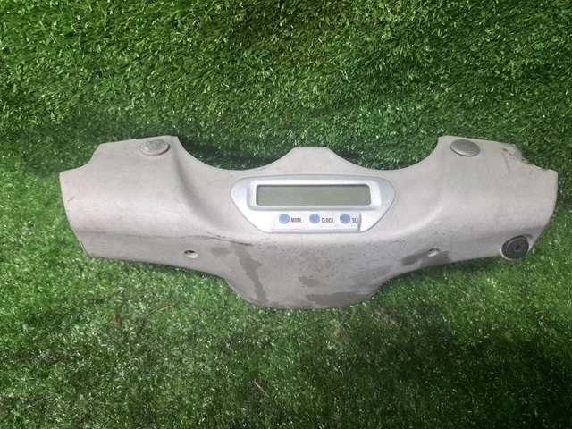 Instrument Unit - Piaggio Beverly 200 (B200) M282M 2002-2004 ZAPM28200