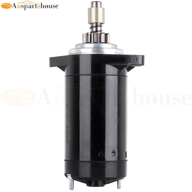 Fit for 1992 1993 1994 SEA-DOO 580 650 PWC GTS GTX SP SPI SPX XP Starter Motor