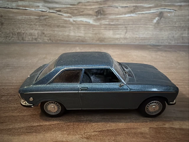 PEUGEOT 104 ZS2 – 1979 - Norev 1/43 EUR 33,90 - FR