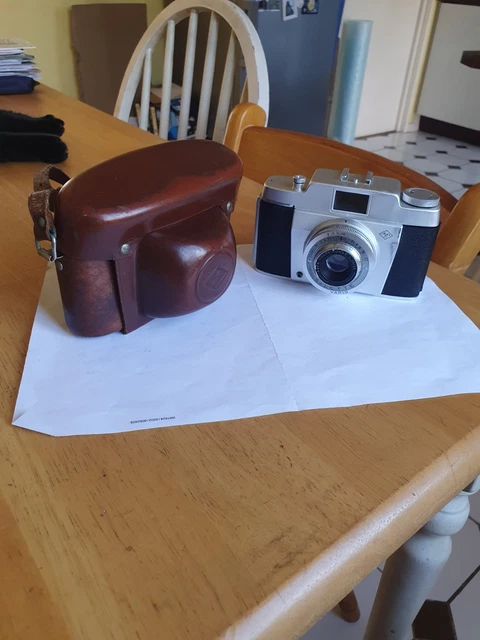 Rollfilmkameras, Alte Kameras, Photographica, Foto & Camcorder