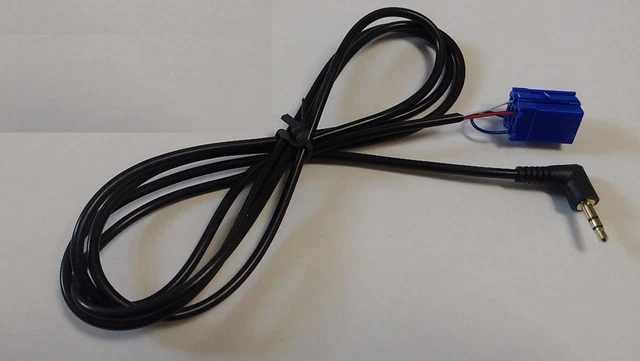 Cavi Aux E Kit Rimozione Autoradio | Tutto Accessori Auto - Foto 6