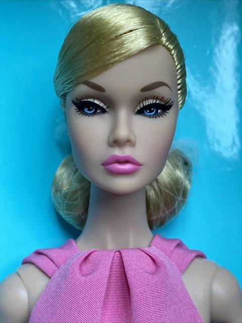 2020最新型 高品質 Soda Pop Saturday☆Poppy Parker☆ポピーパーカー