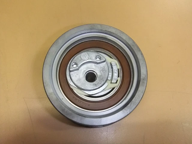 Galet Tendeur Distribution 038109243Nd Audi Seat Skoda Volkswagen 1L9 Tdi Sdi 5