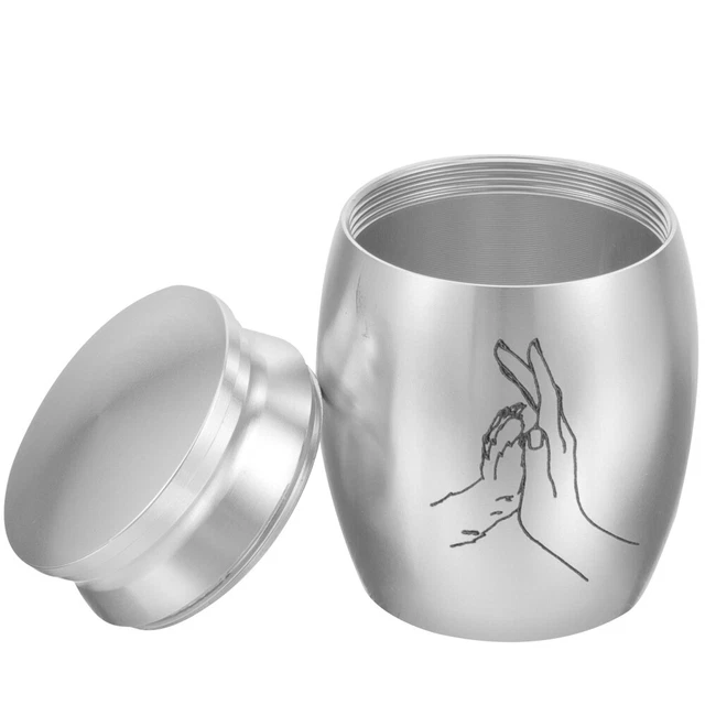 Cremation Urn Pet Memorial Keepsake Pet Urns For Cats Dog Urns For Ashes