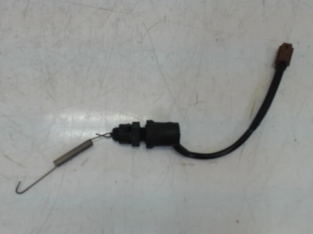 AERZETIX: Leva comando interruttore cruise control C40166 compatibile
