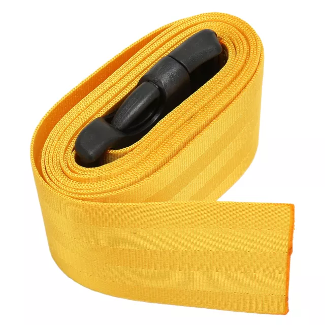 Mobilization Belt Detachable Physical Therapy Mobilization Therapy Strap FBM