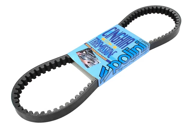 Cinghia Trapezoidale Polini Speed Gilera DNA Piaggio Fly 50 Liberty 2T 4T
