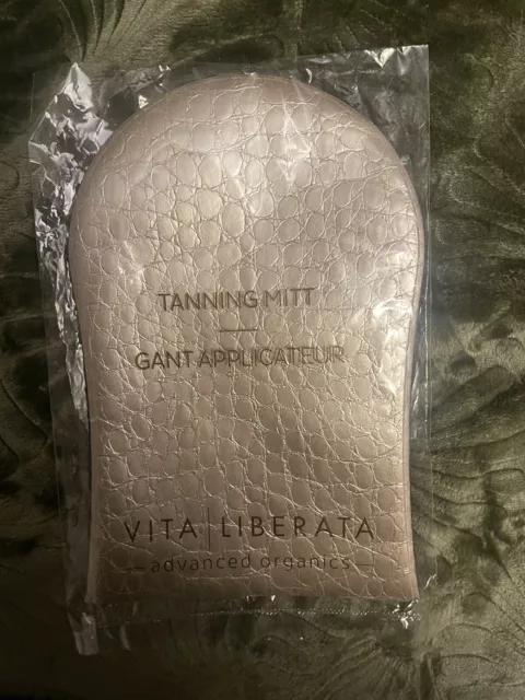 Vita Liberata Tanning mit