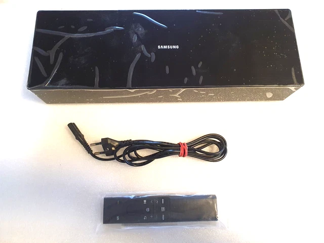 Boitier One connect Pour Tv Samsung BN91-21300E SOC1001R QE55Q80RAT QE55Q85RAT