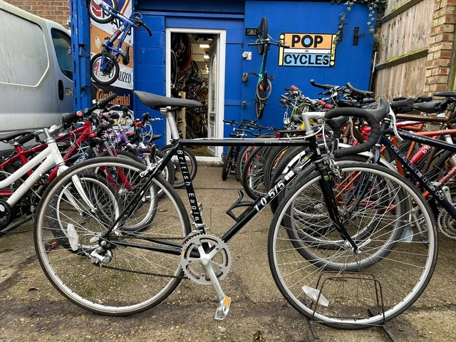 Miele bikes 80s clearance