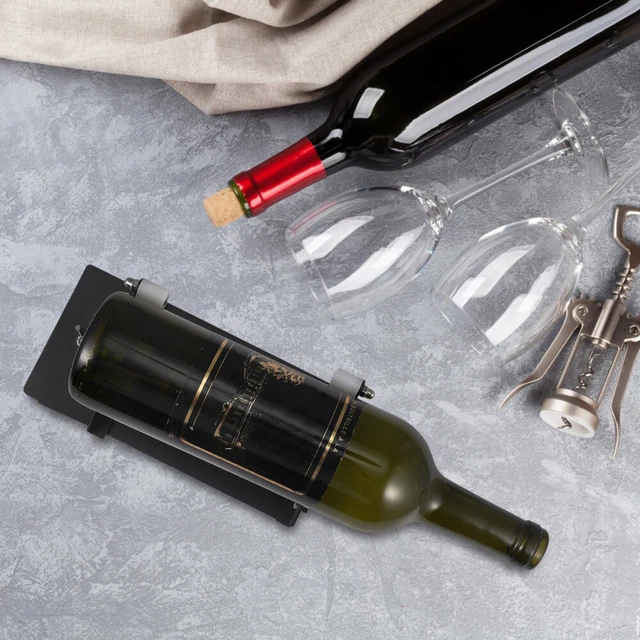 Affettatrice bottiglie di vino in acciaio affettatrice per bottiglie fai da te manuale strumento