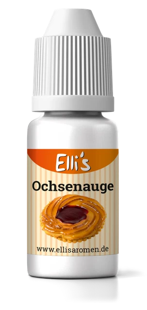 Ellis Alimenti Aroma - Gusto: Lycaon - 10ml Concentrato