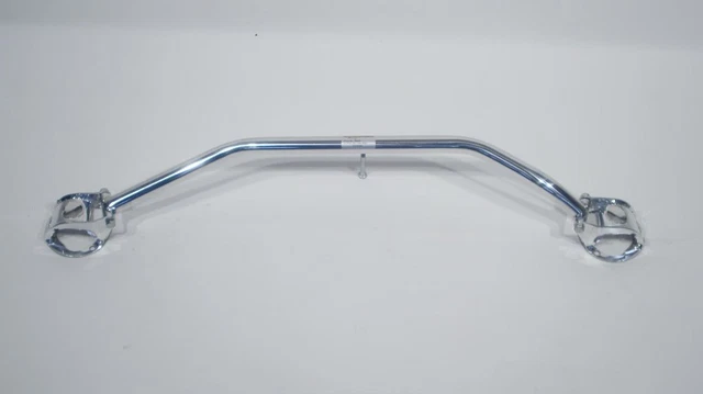 Barra cupola anteriore Wiechers (alluminio) - Mercedes W201 4 cilindri