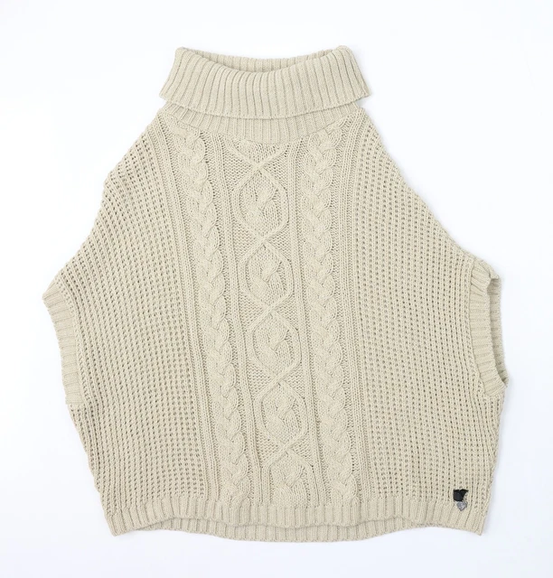 Lipsy roll hotsell neck jumper