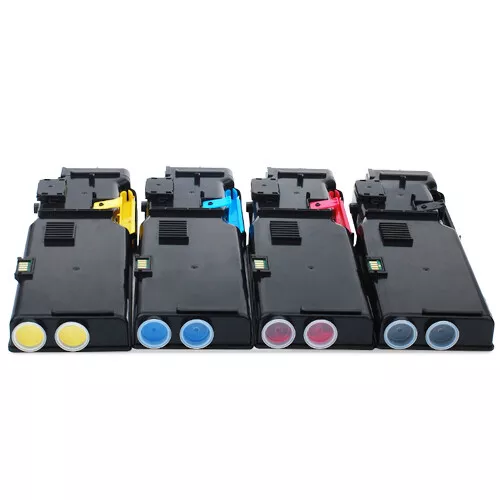 Any 1x Toner cartridge For Fuji Xerox DocuPrint CM415 CM415AP CT202352-CT202355