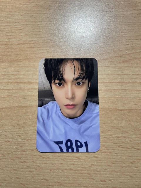 NCT 127 Sticker Deluxe box 限定 ジェヒョン トレカ NCT127 Sticker ジェヒョン deluxe トレカ