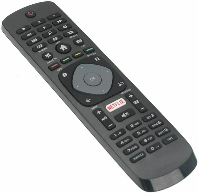 Télécommande Universelle Pour Samsung TV, Télécommande De Remplacement - Foto 3