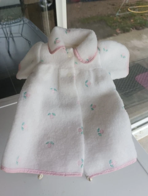 Chemise De Nuit Marque Arabesco Rose Taille 2XL - Neuve Avec Petit Défaut (trou à L'épaule)