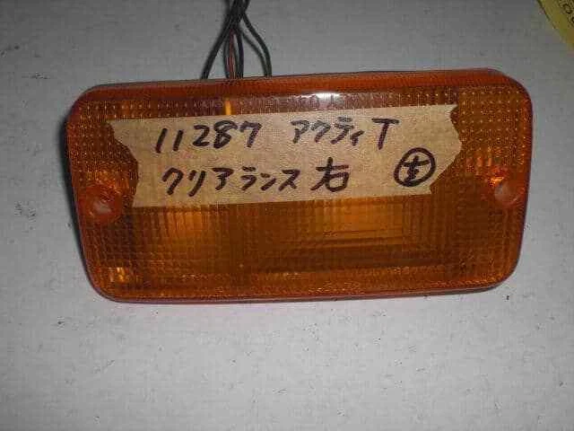 Luci Di Posizione Laterali, 2 Pezzi Luci Di Posizione Laterali Per Rimorchio 8led Bianco Rosso 12v 24v 87926892