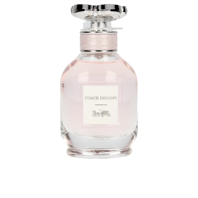 Parfums Coach women COACH DREAMS eau de parfum vaporisateur 40 ml
