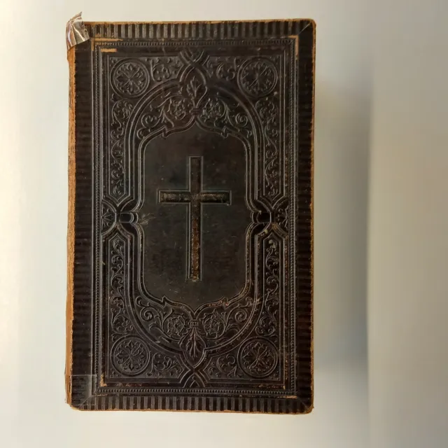 bibel altes und neues testament