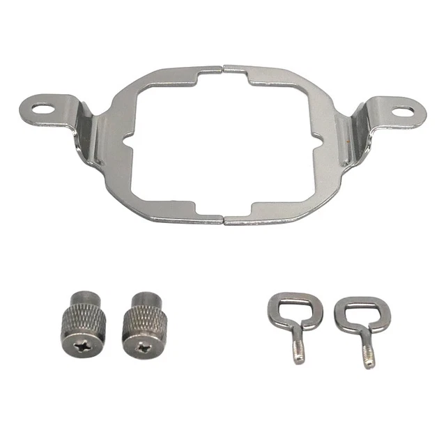 COOLER MOUNTING BRACKET Screw For Corsair iCUE H100i RGB PRO XT FM3 AM3