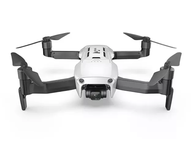 Hubsan Ace2 Drone Quadcopter w/ 4k, 2 x Batteries