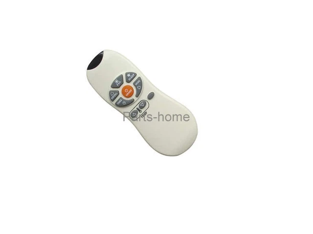 Remote Control For McQuay G7 AC Air Conditioner