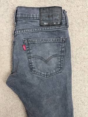 levis 511 w32 l30