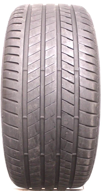 One Used 275/40R20 2754020 Bridgestone Alenza 001 RFT BMW 106W 7.5/32 1M509