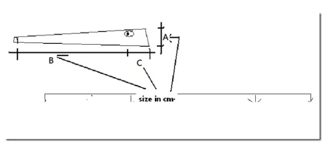 Duotone Kitesurfing STRUT BLADDER (any strut) 3 years warranty