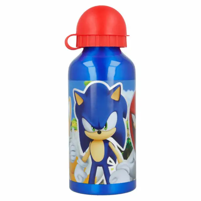 Botella de aluminio Sonic 400ml