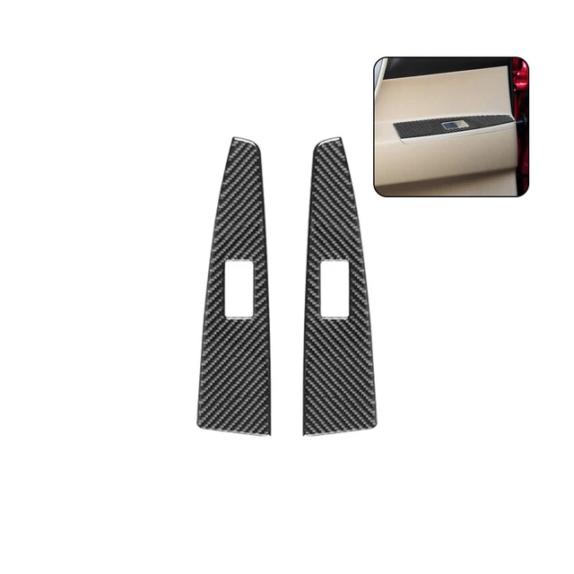 Copri Pulsante Accensione Auto - Cover Decorativa In Lega - Foto 6