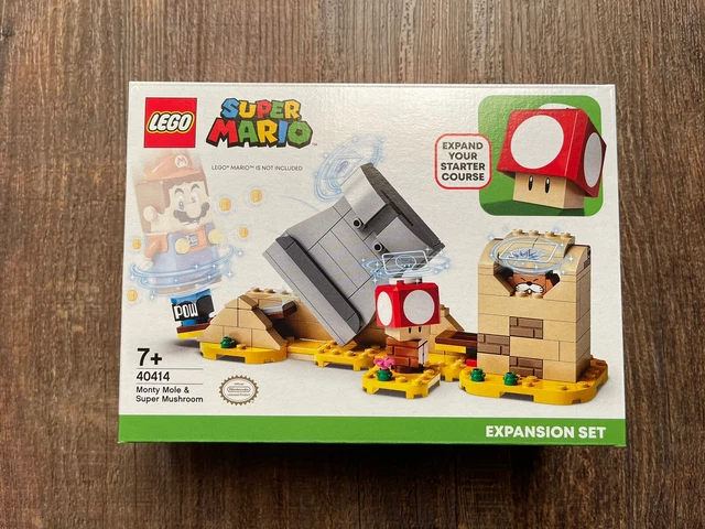Lego 40414 2025 instructions