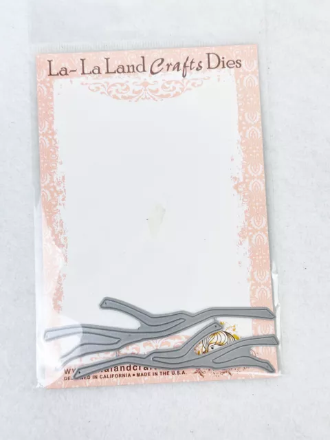 La-La Land Crafts - Twigs - Pre-Owned