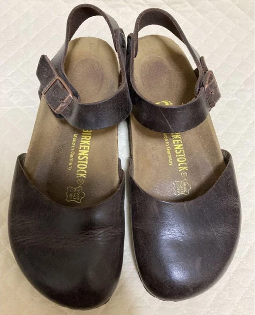 Birkenstock sales messina clog