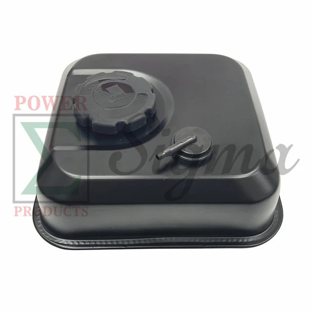 FUEL TANK REPLACES Harbor Freight Predator 212CC 6.5HP Engine 60363