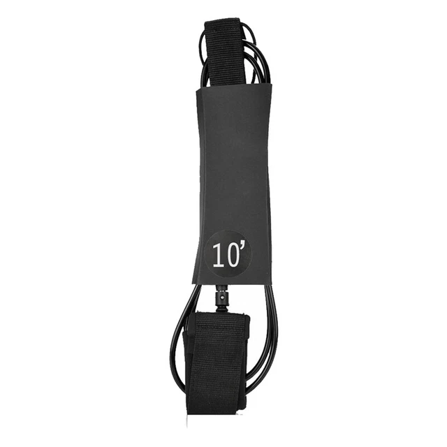 Water Sport Surf Leash Foil  Surf Waist Leash Hip Belt Surfing Chest Strap RC8M1