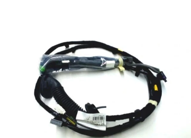 Neuf VOLVO XC90 MK2 Droit Hayon Câble Harnais 31472047 Véritable
