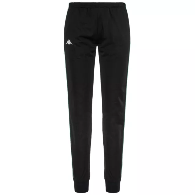 Kappa - Pants, Pantaloni sportivi - Donna - 222 banda wrastoriai slim